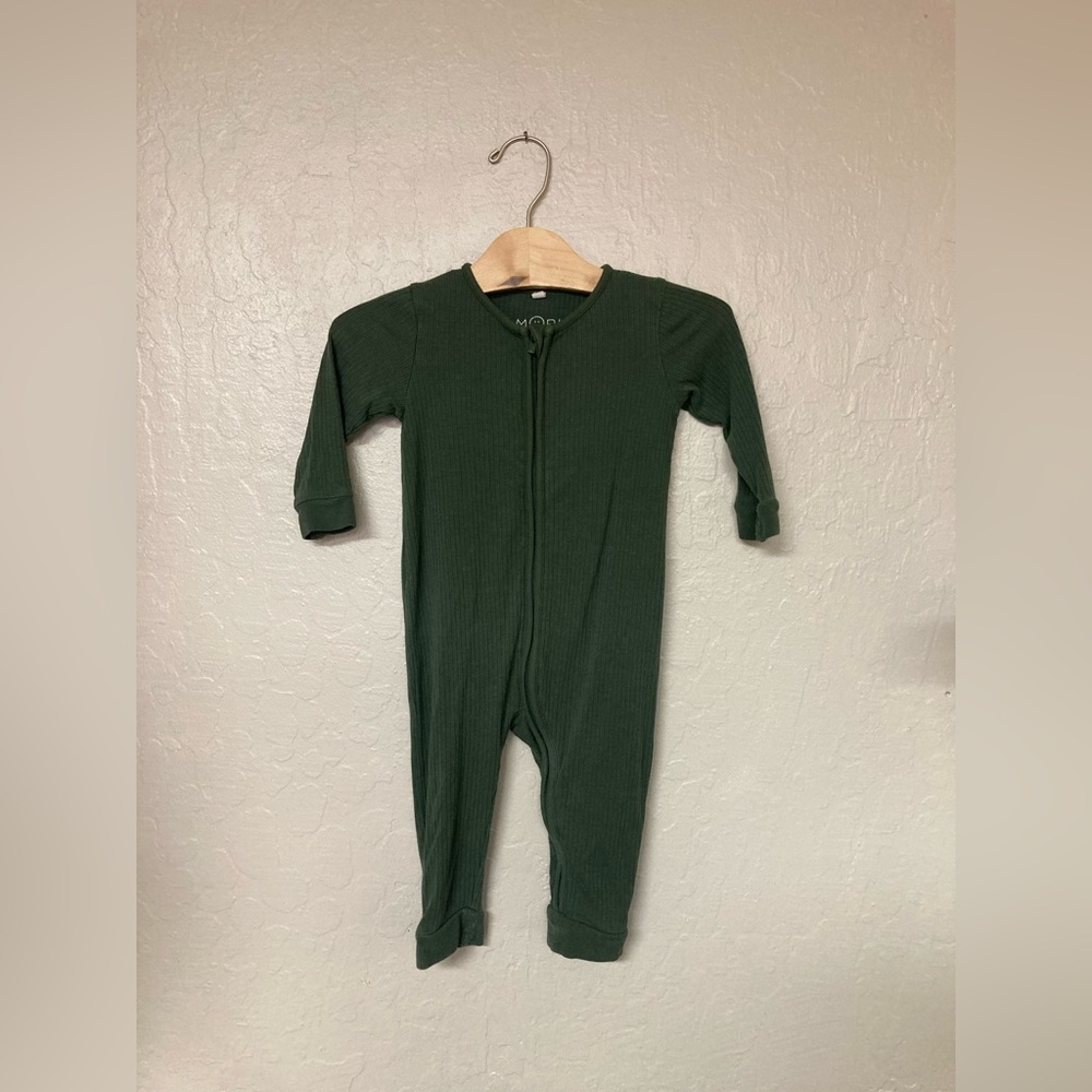 $23‎ ADD ON baby mori bamboo zippy angel dear little sleepies hanna andersson